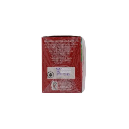 Chá Misto Chileno Maça com Canela Caixa com 10un - 15gr 360-16