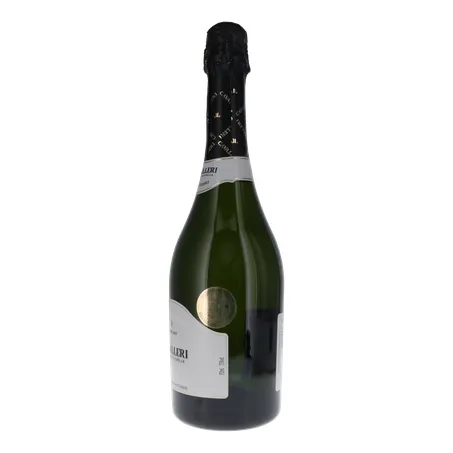 ESPUMANTE CAVALLERI BRANCO MOSCATEL GARRAFA 750ML 360-7