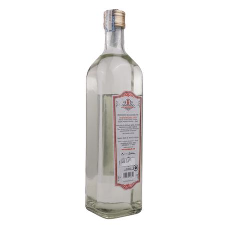Cachaca heats b.export jequit.500ml 360-24