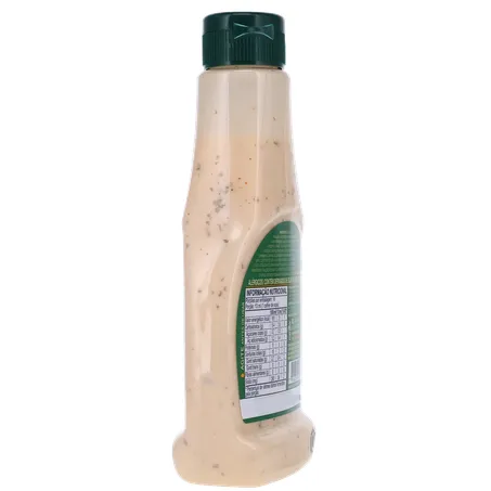 MOLHO P/SALADA LIZA QUEIJO 234ML 360-11