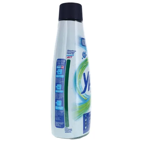 Lava Roupa Liq Ype Power Act 1l 360-29