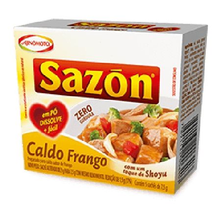 CALDO SAZON 37.5G FGO SHOYU