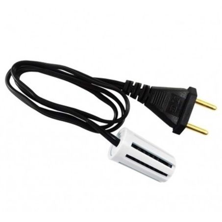 Aquecedor agua (rabo quente) 220v