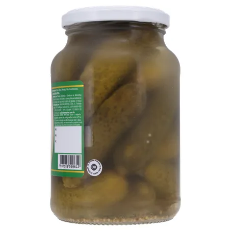 Pepino Valar 300G 360-12