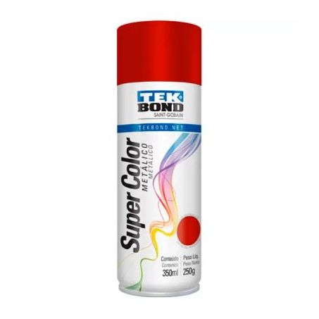 TINTA TEK BOND 250G