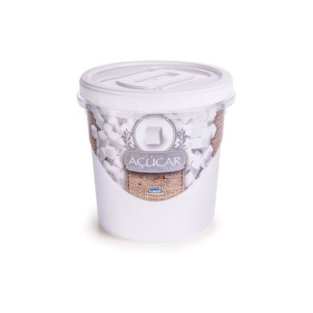 POTE PLASUTIL ROSCA P/ ACUCAR 1.8L R6400