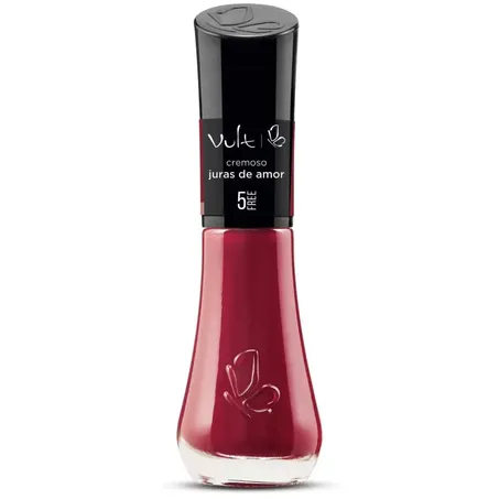 ESMALTE VULT 8ML JURAS DE AMOR