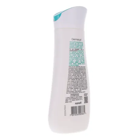 Sabonete Líquido Íntimo Dermacyd Breeze Camomila Frasco 200ml 360-15