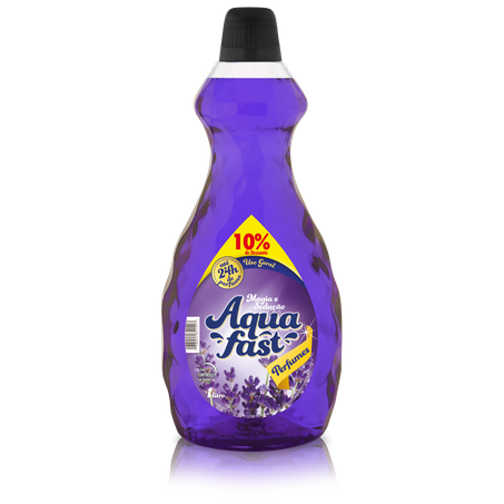 LIMP PERF AQUAFAST 1L MAGIA E SEDUCAO