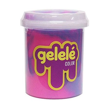 GELELE SLIME POTE COLOR 152G