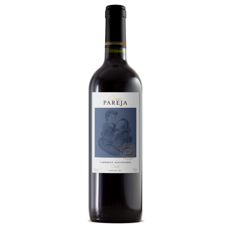 Vinho gran pareja cabernet sauvig 750ml