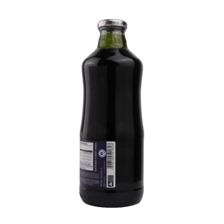 Suco Orgânico de Uva Aliança Tinto Garrafa 1lt 360-27