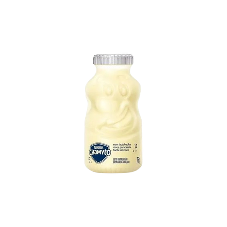 Leite fermentado chamyto 75g