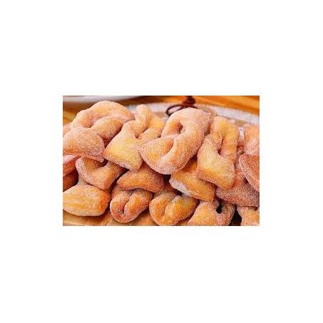 DELICIAS DO SITIO GROSTOLIS 180 GR                