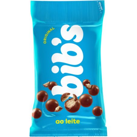 Chocolate neugebauer bibs leite 40g 360-1