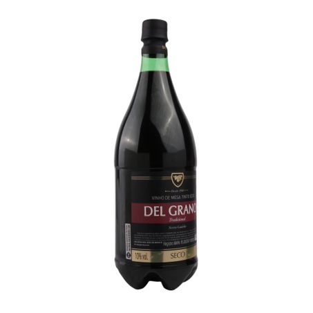 Vinho del grano tinto seco 1.48lt 360-55