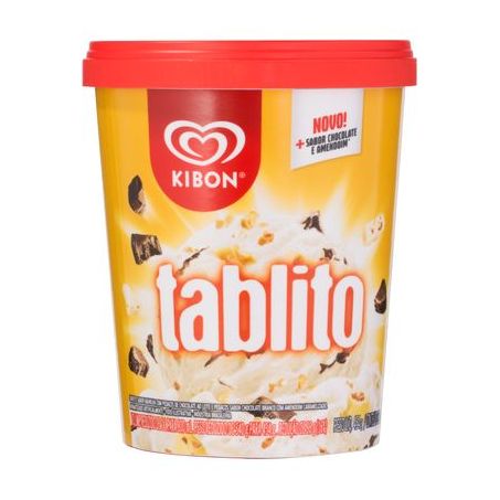 SORV KIBON TABLITO 800ML