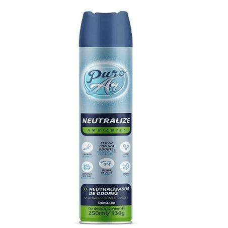 Odoriz Above 250ml Puro Ar Neutralize