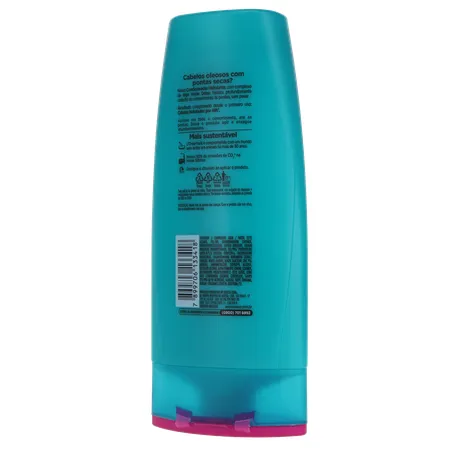 CONDICIONADOR ELSEVE HYDRA DETOX 200ML 360-20