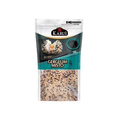 Gergelim Karui 100g Misto