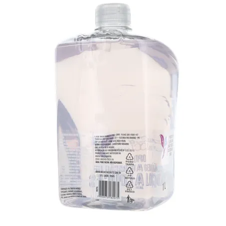 LAVA LOUÇAS LIQUÍDO CASA CLEAN NOVA GERAÇÃO NEUTRO C/GLICERINA REFIL 1L 360-20