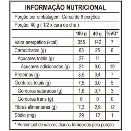 GRANOLA COMPLETA 32 INGREDIENTES 1KG BIOSOFT 360-1