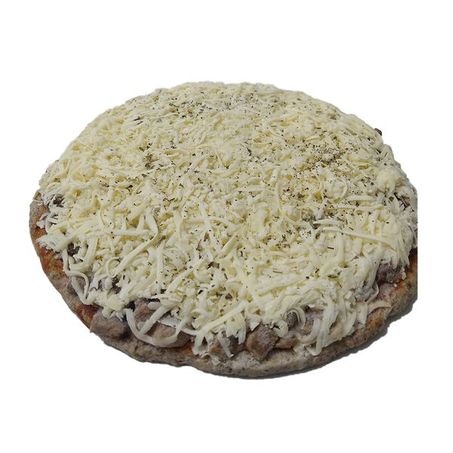Pizza Integral Strogonoff Kg