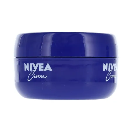 CREME HIDRATANTE NIVEA AZUL 97G 360-30