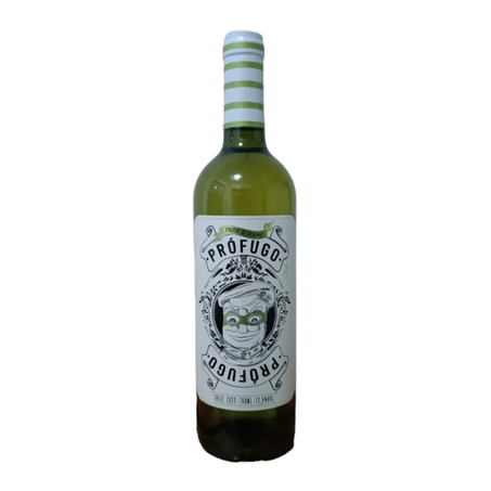 VINHO PROFUGO 750ML SAUV. BLANC