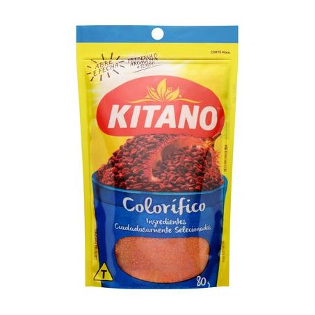 COLORIFICO KITANO 80G