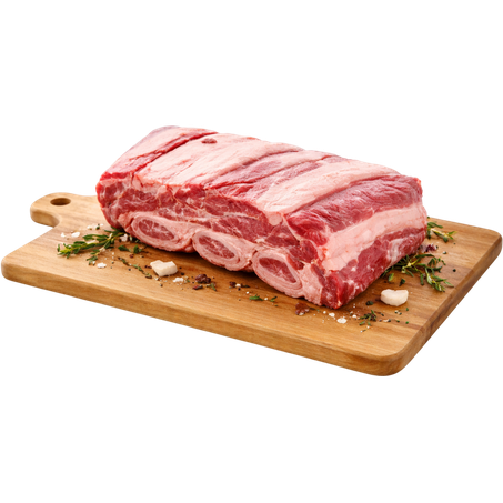 Costela Bov Kg Corte Gaucho