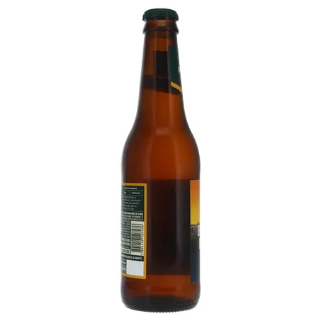 CERVEJA BOHEM PILSENER PATAGONIA 355ML 360-24