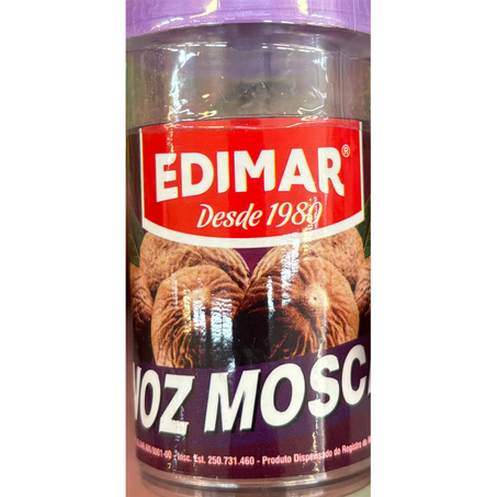 NOSMOSCADA EDIMAR