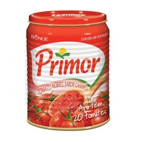 EXTR.TOMATE PRIMOR LTA 340GR