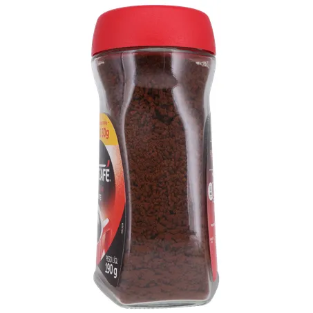 CAFE NESCAFE LV190G PG160 FORTE 360-8