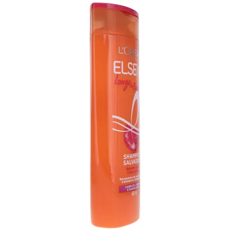 SHAMPOO ELSEVE LONGO DOS SONHOS 400ML 360-30