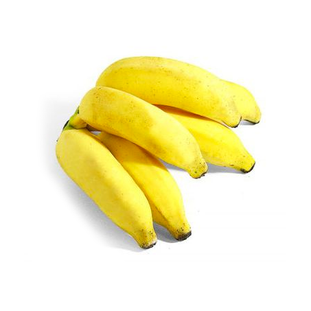 Feira Banana Prata Kg