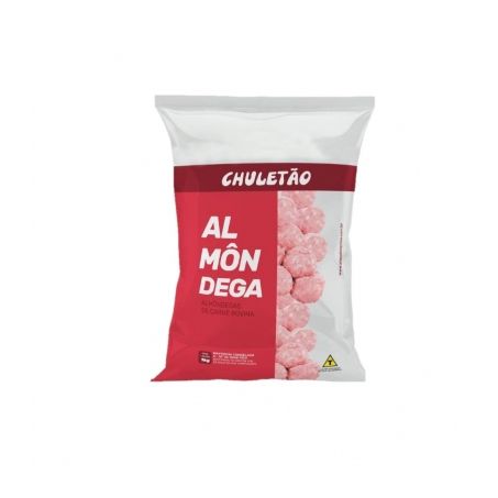 ALMONDEGA BOVINO CONG CHULETAO 1 KG               