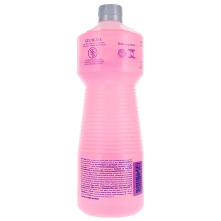 Alcool líquido vantax perfumado cereja c 360-16