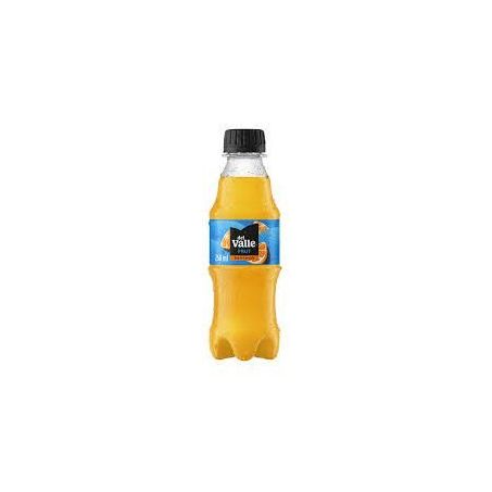 Suco del valle frut 250ml laranja