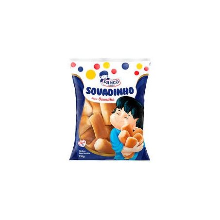 Pao Panco Sovadinho 250g