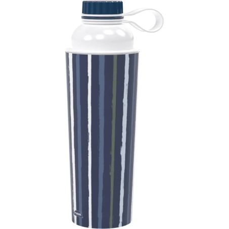 GARRAFA PLASUTIL 660ML VIP DECORADA