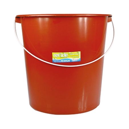 BALDE PLASVALE 10L RECYCLE 163