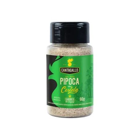SAL TEMP.CANTAGALLO P/PIPOCA S.COSTELA 90G