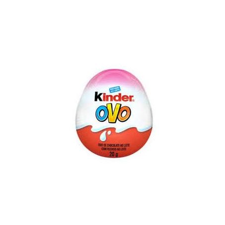 KINDER OVOG