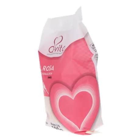 Sal rosa himalaia fino 500g 360-6