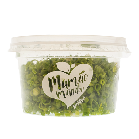 Cheiro verde picado mamae mandou 40g