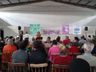 Itapiranga realiza ciclo de palestras da campanha de violência contra a pessoa idosa