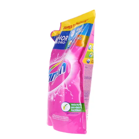 Alvejante Vanish Pink Sachê 1,2L 360-6