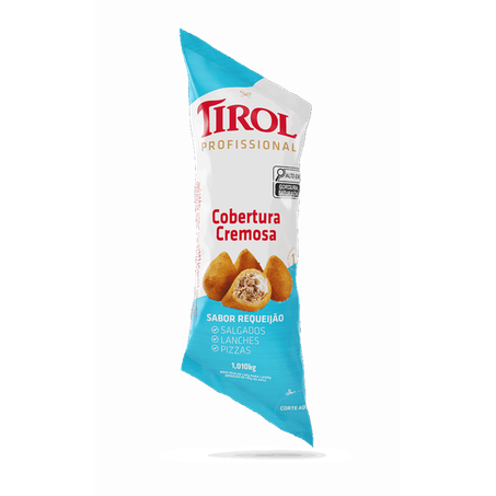 COB TIROL CREMOSA PC 1,01 KG REQUEIJAO